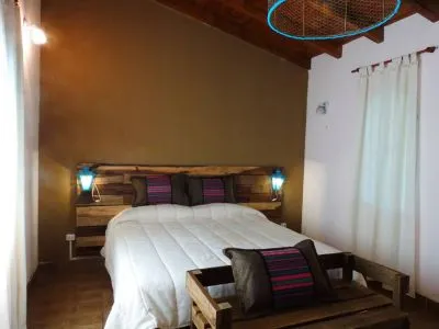 Hosterías Hostería El Cambio