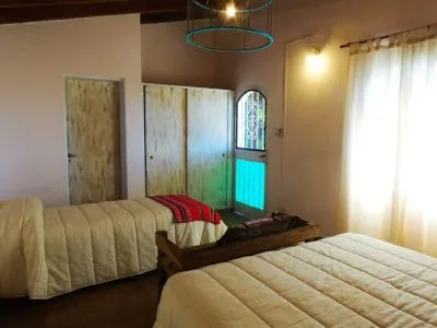 Hosterías Hostería El Cambio