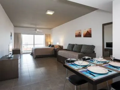 Apartments Parada 1 Apartments