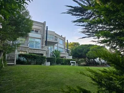 Villa Agostina 4-star Apart Hotels  in  Mar de las Pampas