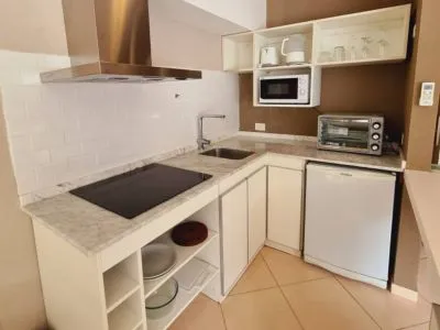 4-star Apart Hotels Villa Agostina