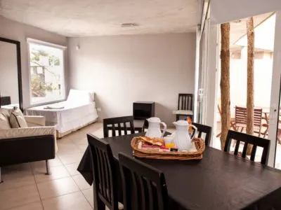 4-star Apart Hotels Villa Agostina