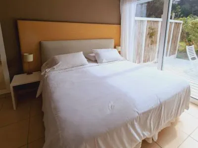 4-star Apart Hotels Villa Agostina