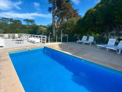 4-star Apart Hotels Villa Agostina