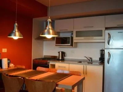 Adenhue Departamentos Departamentos  en  Bariloche