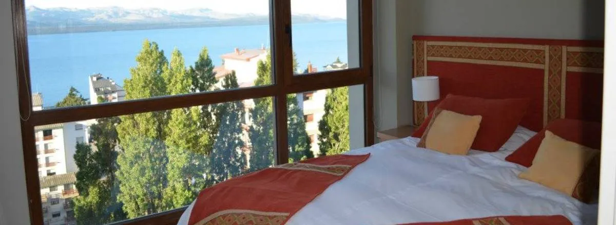 Departamentos Adenhue Departamentos