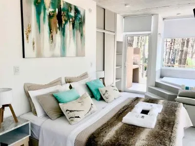 Apart Hotels Terral Suites