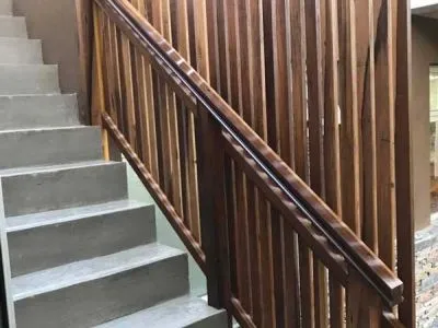 Apart Hotels Terral Suites