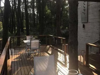 Apart Hotels Terral Suites