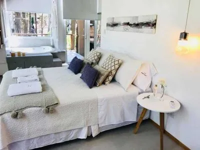 Apart Hotels Terral Suites