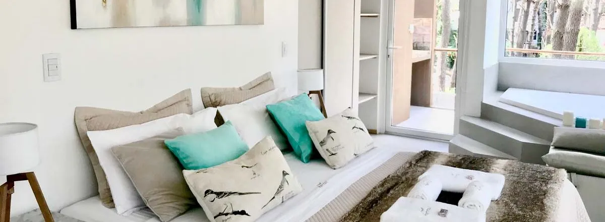 Apart Hotels Terral Suites