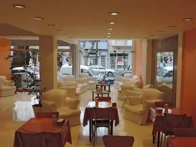 Hoteles 2 estrellas Baloo Hotel