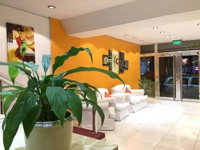 Hoteles 2 estrellas Baloo Hotel