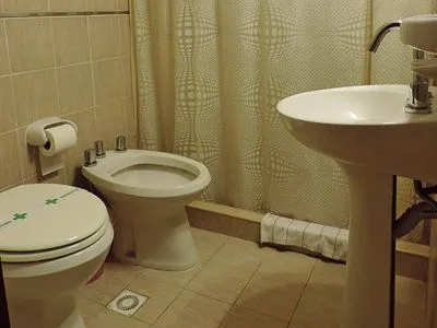 Hoteles 2 estrellas Baloo Hotel