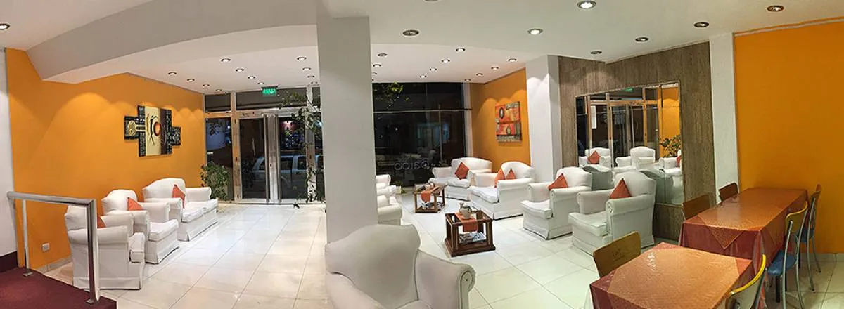 Hoteles 2 estrellas Baloo Hotel