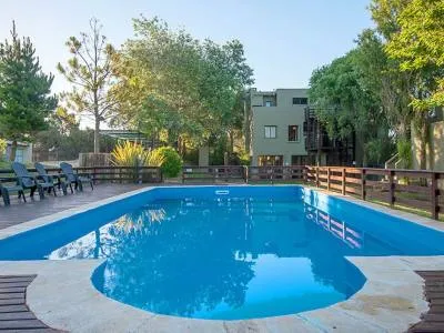 V&A Condominio de Playa Apart Hoteles  en  Las Gaviotas