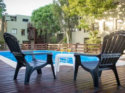 Apart Hoteles V&A Condominio de Playa