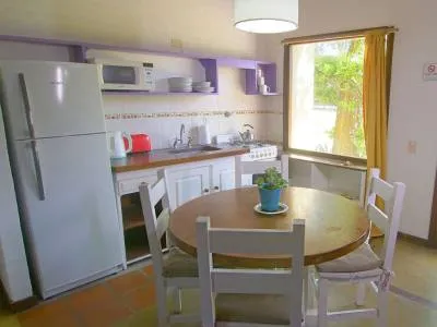 Apart Hoteles V&A Condominio de Playa