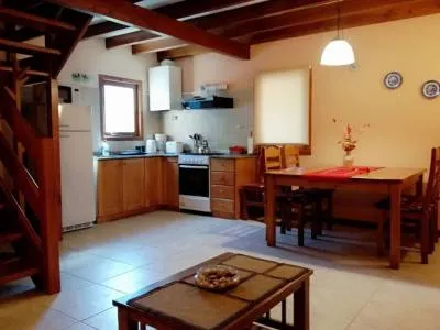 Apartamentos Parque Melipal Apart Hoteles 3 estrellas  en  Bariloche