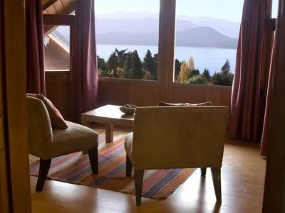 Apart Hoteles 3 estrellas Apartamentos Parque Melipal