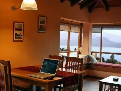 Apart Hoteles 3 estrellas Apartamentos Parque Melipal