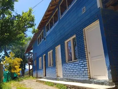 Hostels Hostel de Charly