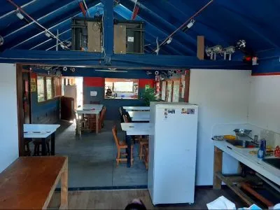 Hostels Hostel de Charly