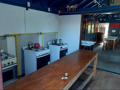 Hostels Hostel de Charly