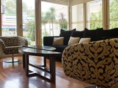 Hoteles 4 estrellas Del Comahue