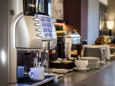 Hoteles 4 estrellas Del Comahue