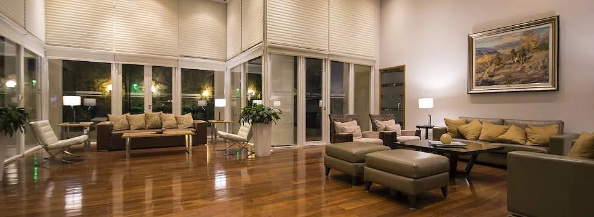 Hoteles 4 estrellas Del Comahue