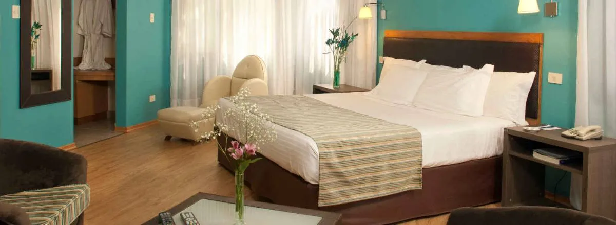 3-star Hotels Land Express