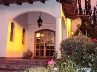 Hotel Nuevo Caminante 3-star Hotels  in  Neuquén