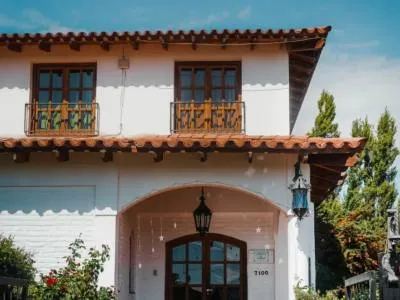 Hoteles 3 estrellas Hotel Nuevo Caminante