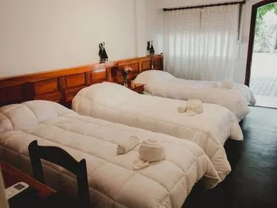 Hoteles 3 estrellas Hotel Nuevo Caminante