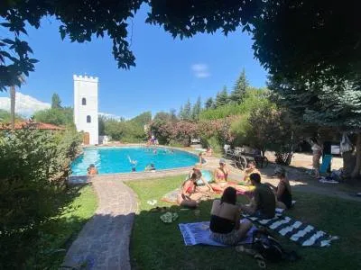 Hoteles 3 estrellas Hotel Nuevo Caminante