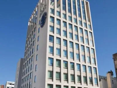 Alvear Art Hotel Hoteles 5 estrellas  en  Buenos Aires