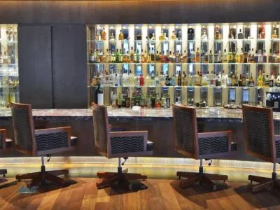 Hoteles 5 estrellas Alvear Art Hotel