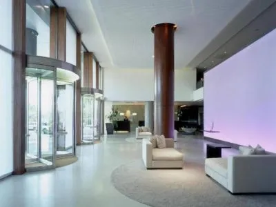 5-star Hotels Madero Buenos Aires