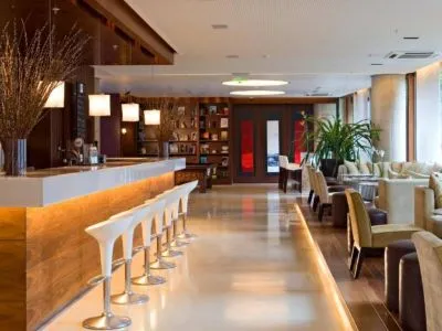 5-star Hotels Madero Buenos Aires