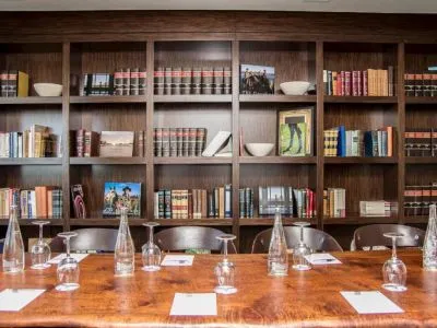 5-star Hotels Madero Buenos Aires