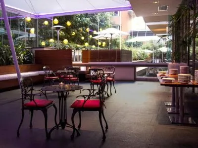 5-star Hotels Madero Buenos Aires