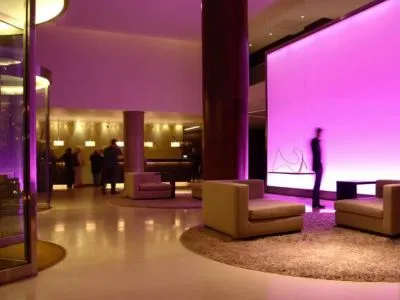 5-star Hotels Madero Buenos Aires