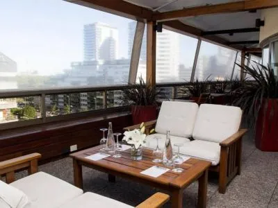 5-star Hotels Madero Buenos Aires