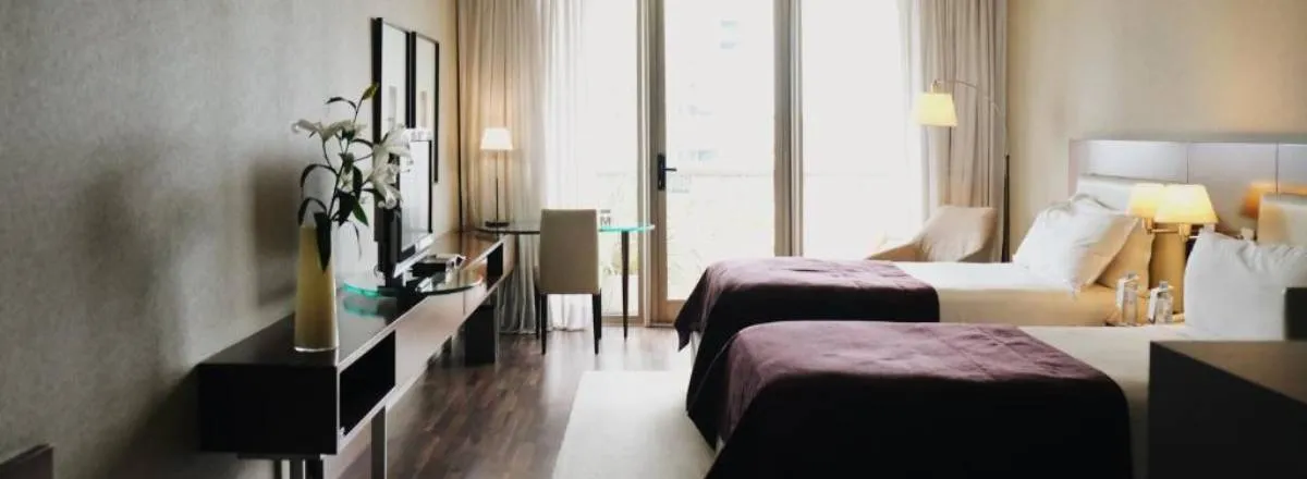 5-star Hotels Madero Buenos Aires