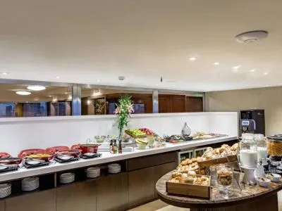 5-star Hotels Sheraton