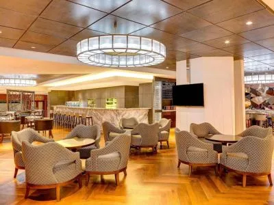 5-star Hotels Sheraton