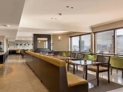 5-star Hotels Sheraton