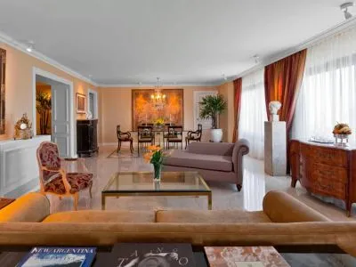 5-star Hotels Sheraton