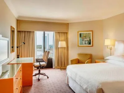 5-star Hotels Sheraton